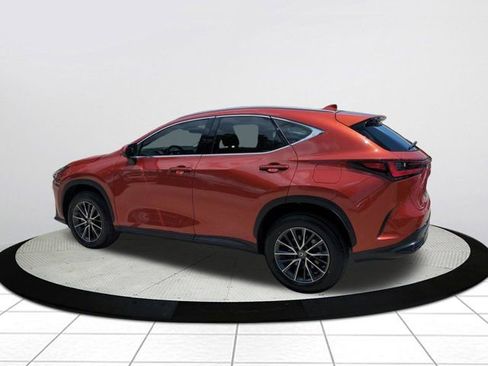 Used 2023 Lexus NX 350 AWD image 6