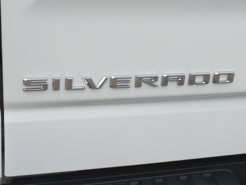 New 2026 Chevrolet Silverado 1500 LT AWD/4WD image 9