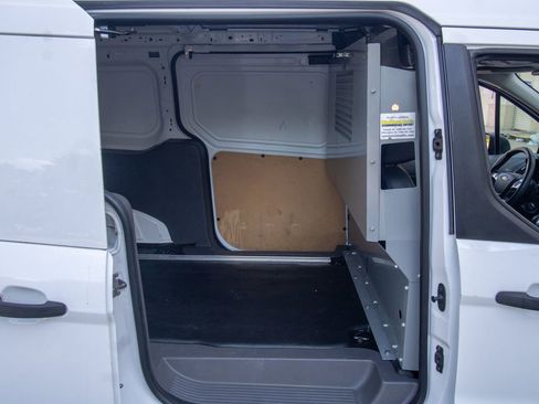 Used 2019 Ford Transit Connect XL FWD image 34