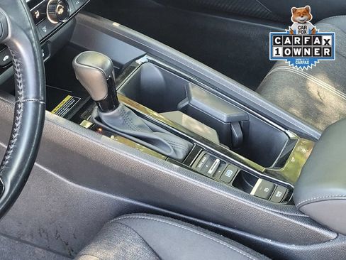 Used 2025 Honda Accord Sport image 19