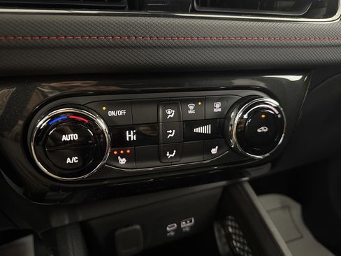 New 2026 Chevrolet TrailBlazer RS w/ Convenience Package image 51