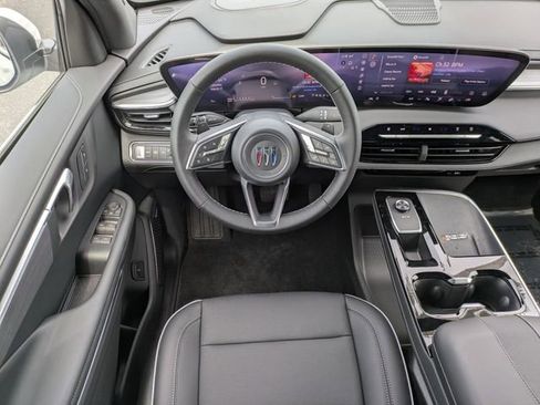 New 2026 Buick Enclave Preferred FWD image 21