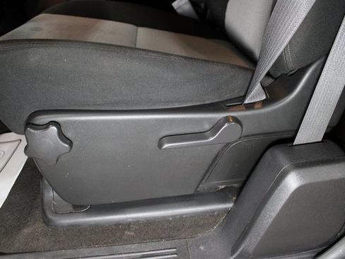 Used 2009 Chevrolet Silverado 1500 W/T image 21