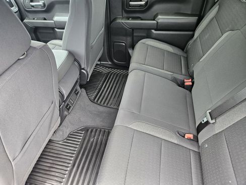 New 2026 Chevrolet Silverado 1500 Custom Trail Boss w/ LPO, Dark Essentials Package AWD/4WD image 28