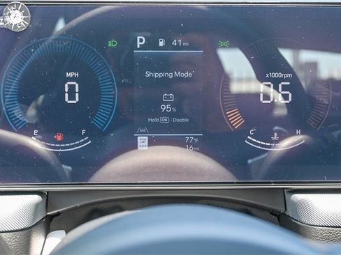 New 2025 Hyundai Sonata SEL image 22