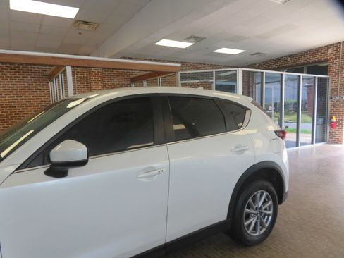 Used 2023 MAZDA CX-5 AWD 2.5 S image 65