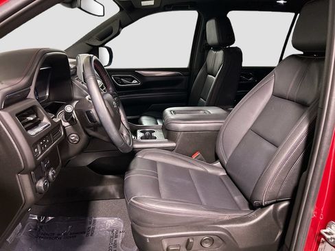 Used 2023 Chevrolet Tahoe RST w/ Luxury Package RWD image 19