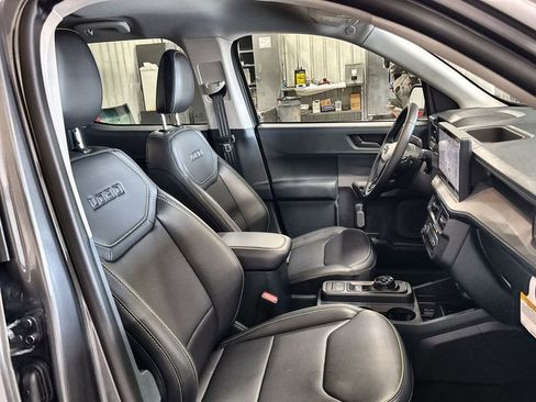 New 2026 Ford Maverick Lobo AWD/4WD image 29