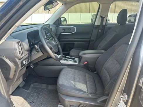 Used 2023 Ford Bronco Sport Big Bend w/ Convenience Package AWD/4WD image 6