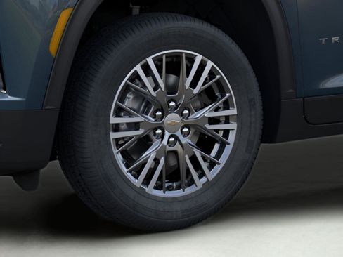 New 2026 Chevrolet Traverse LT w/ Driver Confidence Package image 19