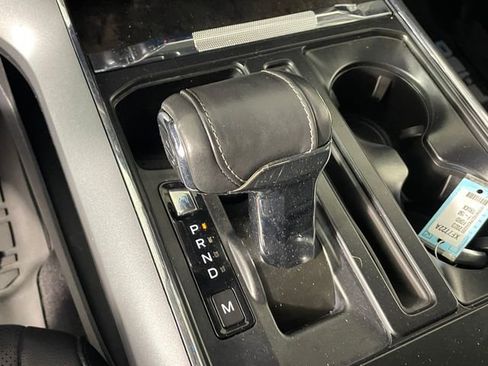 Certified 2023 Ford F150 Lariat image 11