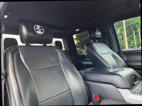 Used 2017 Ford F150 Lariat w/ Equipment Group 502A Luxury AWD/4WD image 24