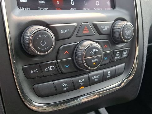 Used 2020 Dodge Durango R/T w/ Blacktop Package AWD/4WD image 18