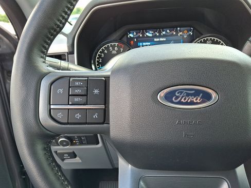 Certified 2022 Ford F150 XLT w/ Equipment Group 302A High AWD/4WD image 21