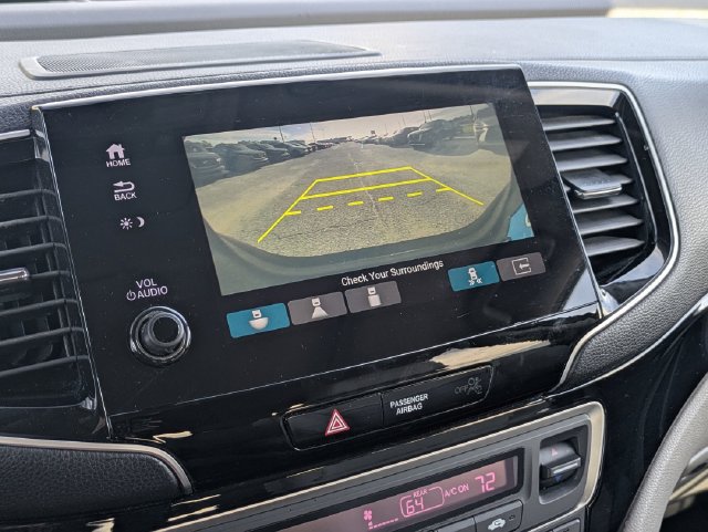 Used 2019 Honda Pilot Touring image 24