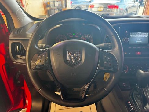 Used 2015 RAM ProMaster City Tradesman w/ Rear Back-up Camera Group image 16