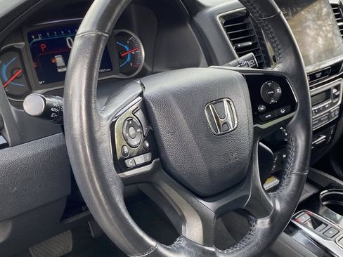Used 2020 Honda Pilot Elite image 23
