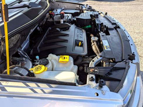 Used 2017 Jeep Compass Sport w/ Power Value Group image 36