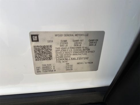 Used 2020 GMC Acadia AT4 image 31