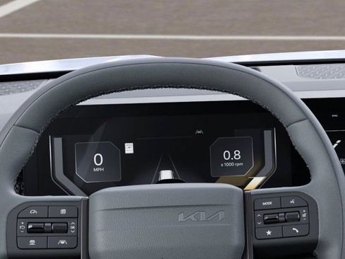 New 2027 Kia Telluride SX Prestige X-Pro AWD/4WD image 21