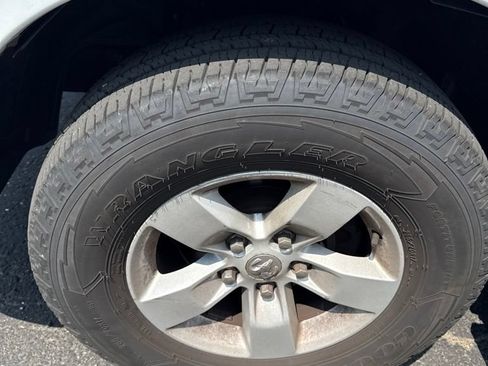 Used 2019 RAM 1500 Tradesman w/ Popular Equipment Group RWD image 3