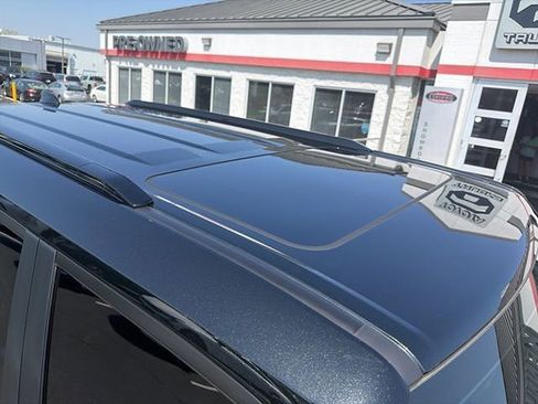 Certified 2025 Lexus GX 550 w/ Cold Area Package image 7