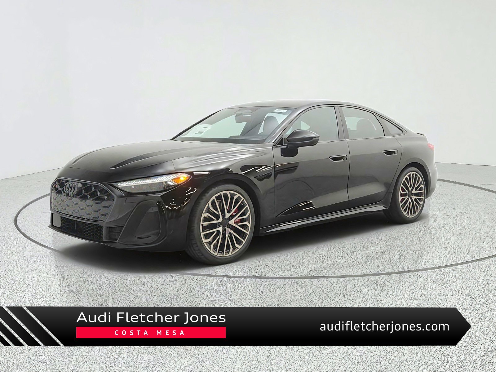 New 2026 Audi S5 Premium Plus AWD/4WD image 1