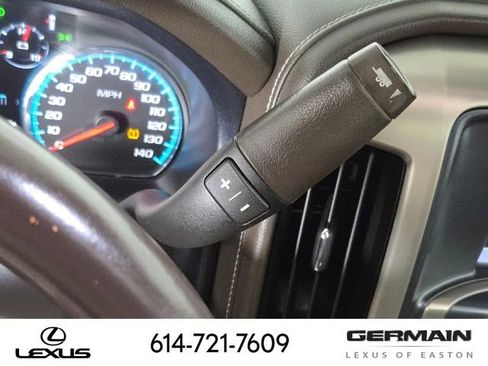 Used 2018 GMC Sierra 1500 Denali AWD/4WD image 28