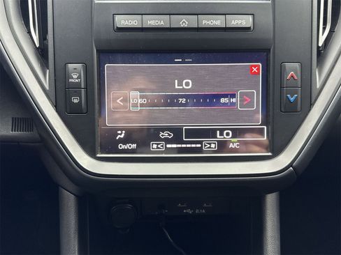 Used 2022 Subaru WRX image 27