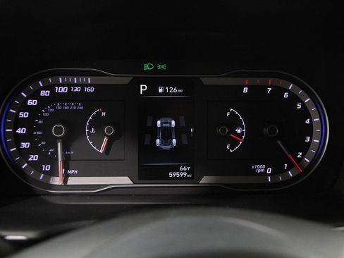 Certified 2023 Hyundai Santa Cruz SEL w/ Cargo Package image 8