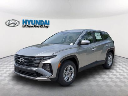 New 2026 Hyundai Tucson SE