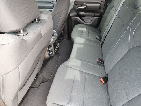 New 2026 RAM 1500 Express image 39