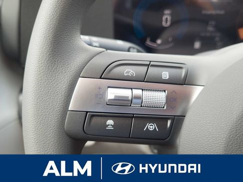 New 2026 Hyundai Kona SE FWD image 25