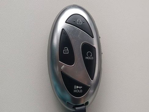 Used 2025 Hyundai Santa Fe Calligraphy AWD/4WD image 29