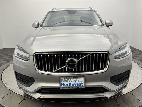 Used 2023 Volvo XC90 B5 Core w/ Protection Package Premier image 14