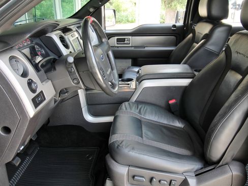 Used 2012 Ford F150 Raptor w/ Raptor Luxury Pkg AWD/4WD image 23