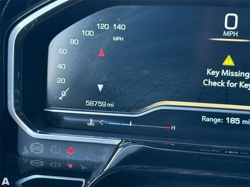 Used 2022 GMC Sierra 1500 Elevation image 19