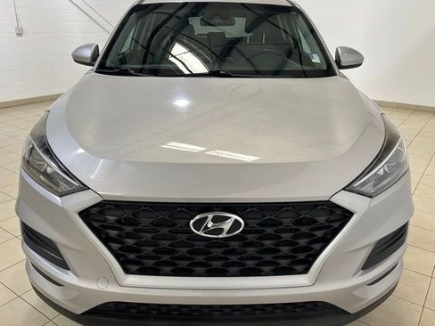 Used 2020 Hyundai Tucson SE image 8
