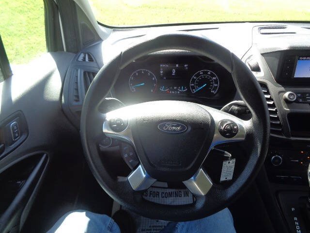 Used 2022 Ford Transit Connect XL FWD image 16