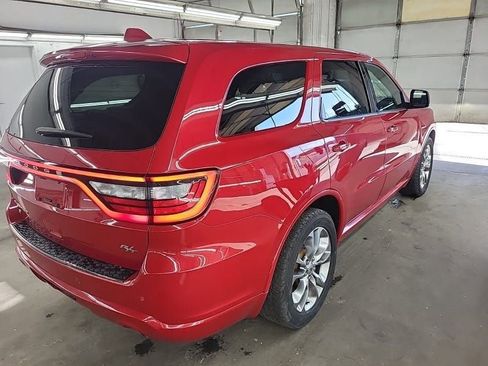 Used 2020 Dodge Durango R/T AWD/4WD image 3