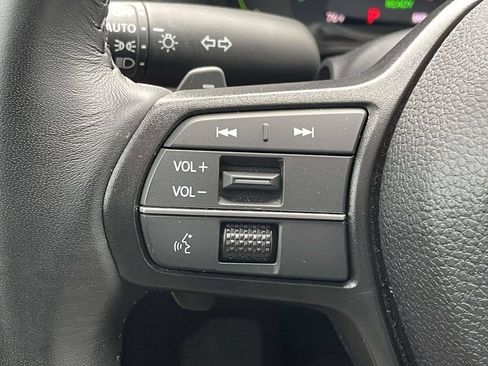Used 2023 Honda Accord EX-L image 10