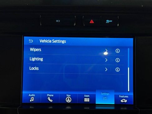 Used 2022 Ford F150 XL w/ STX Appearance Package AWD/4WD image 42