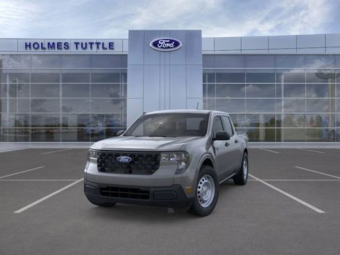 New 2026 Ford Maverick XL image 2