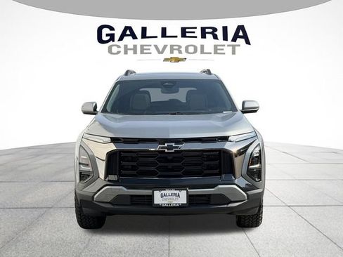 New 2026 Chevrolet Equinox ACTIV w/ Convenience Package III FWD image 3