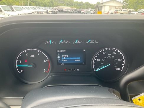 New 2026 Ford F250 XL AWD/4WD image 24