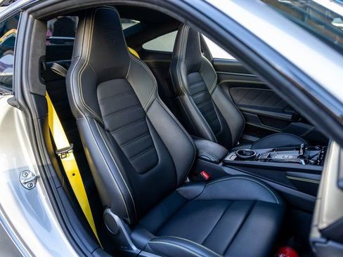 Certified 2025 Porsche 911 Carrera GTS image 51