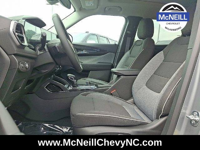 Used 2026 Chevrolet TrailBlazer LT w/ Convenience Package FWD image 7