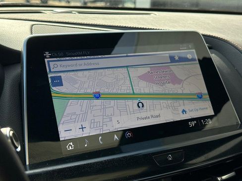 Certified 2024 Cadillac CT5 V w/ Super Cruise 2 Package image 25