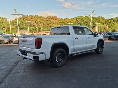 New 2026 GMC Sierra 1500 Denali AWD/4WD image 5