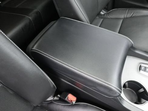Used 2025 Honda Ridgeline RTL image 35